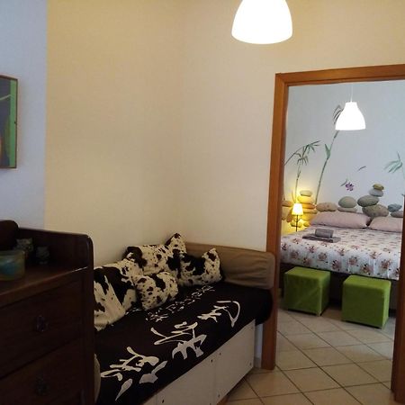 Il Nido Della Quaglia B&B - Jaba Mia House Lt ポッツオーリ エクステリア 写真
