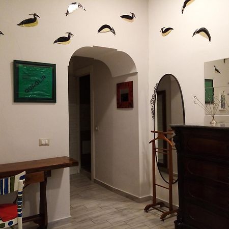 Il Nido Della Quaglia B&B - Jaba Mia House Lt ポッツオーリ エクステリア 写真