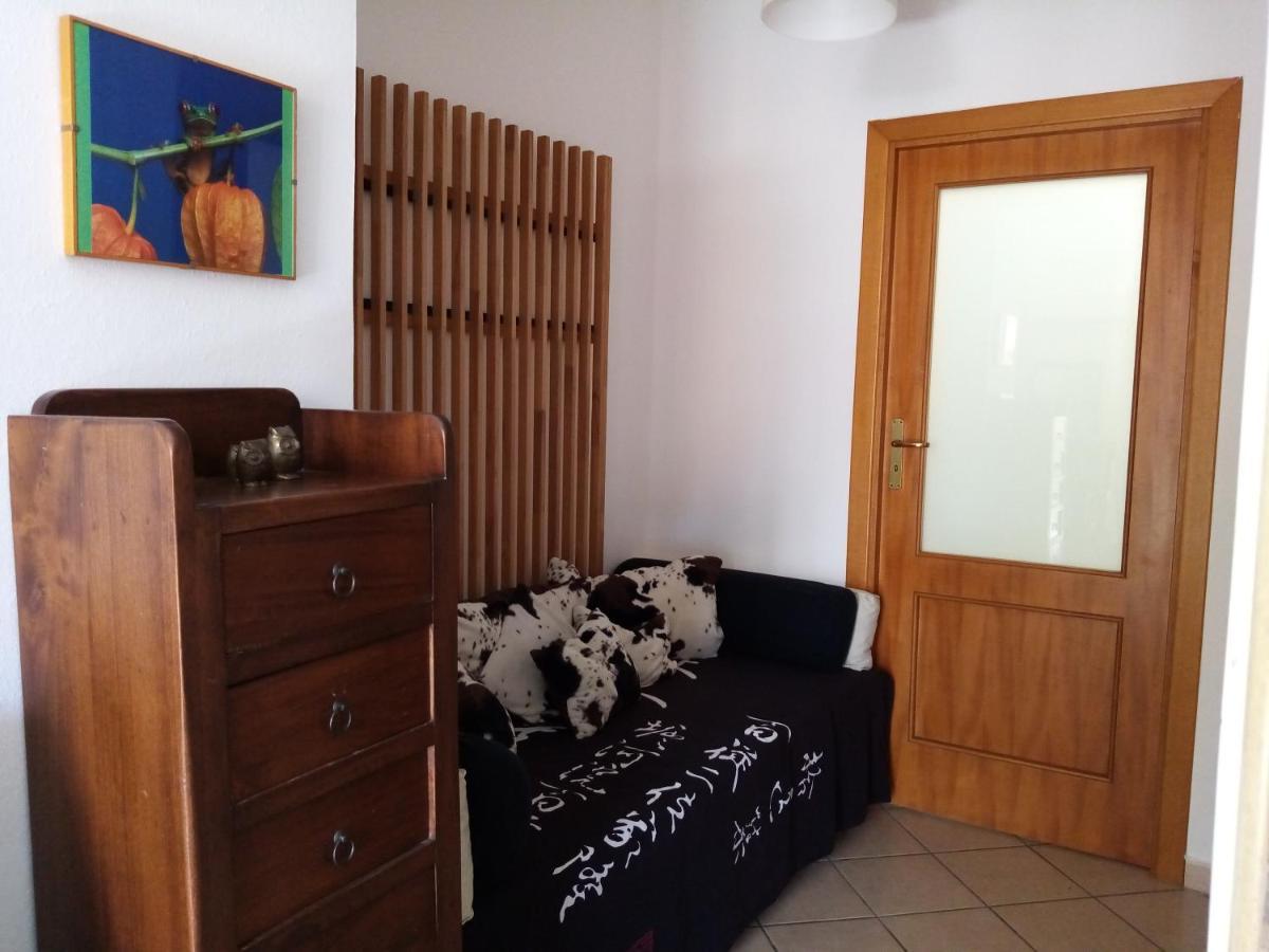 Il Nido Della Quaglia B&B - Jaba Mia House Lt ポッツオーリ エクステリア 写真