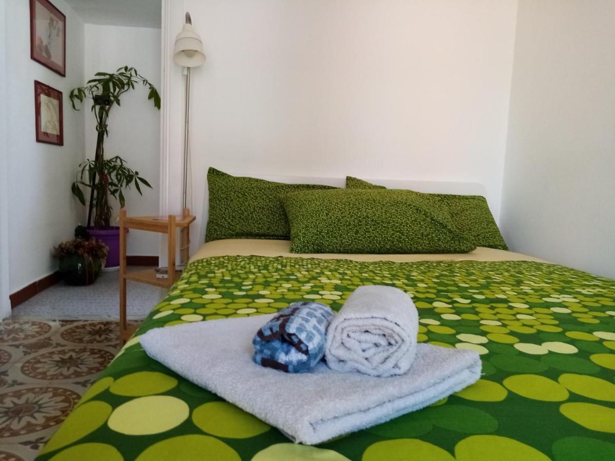 Il Nido Della Quaglia B&B - Jaba Mia House Lt ポッツオーリ エクステリア 写真
