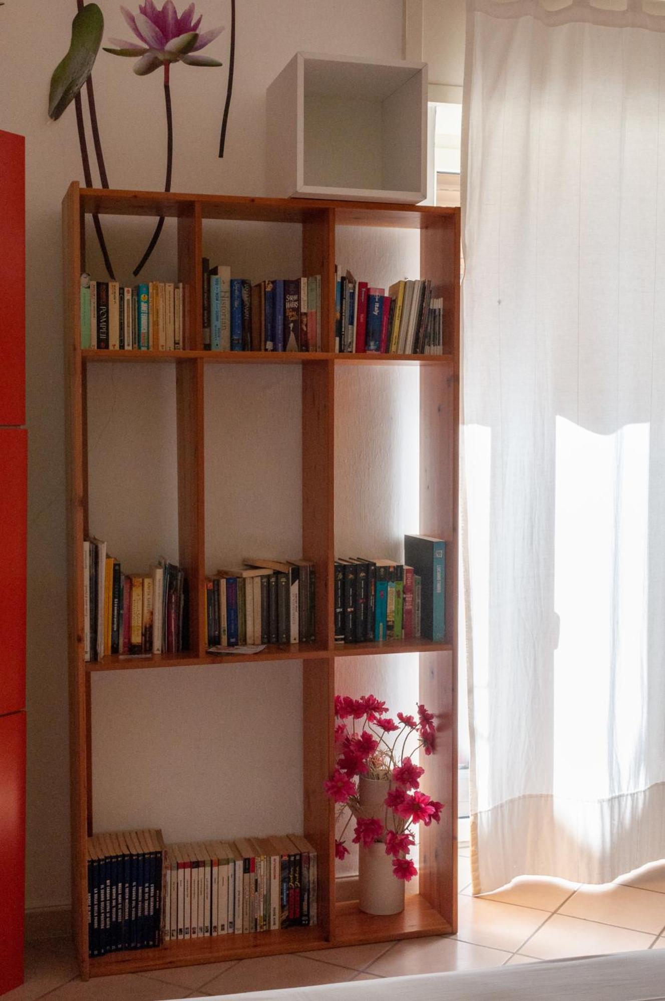 Il Nido Della Quaglia B&B - Jaba Mia House Lt ポッツオーリ エクステリア 写真