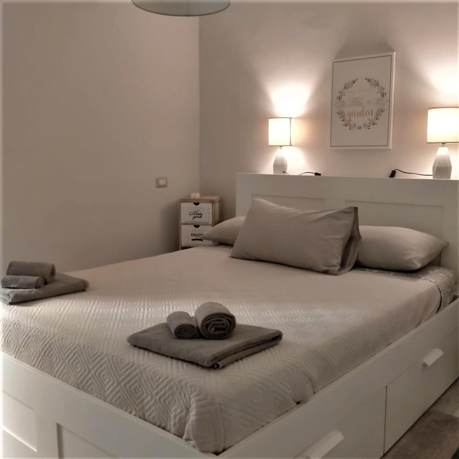 Il Nido Della Quaglia B&B - Jaba Mia House Lt ポッツオーリ エクステリア 写真
