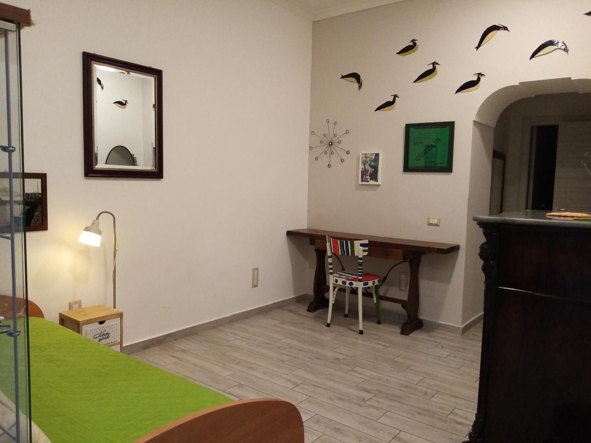 Il Nido Della Quaglia B&B - Jaba Mia House Lt ポッツオーリ エクステリア 写真