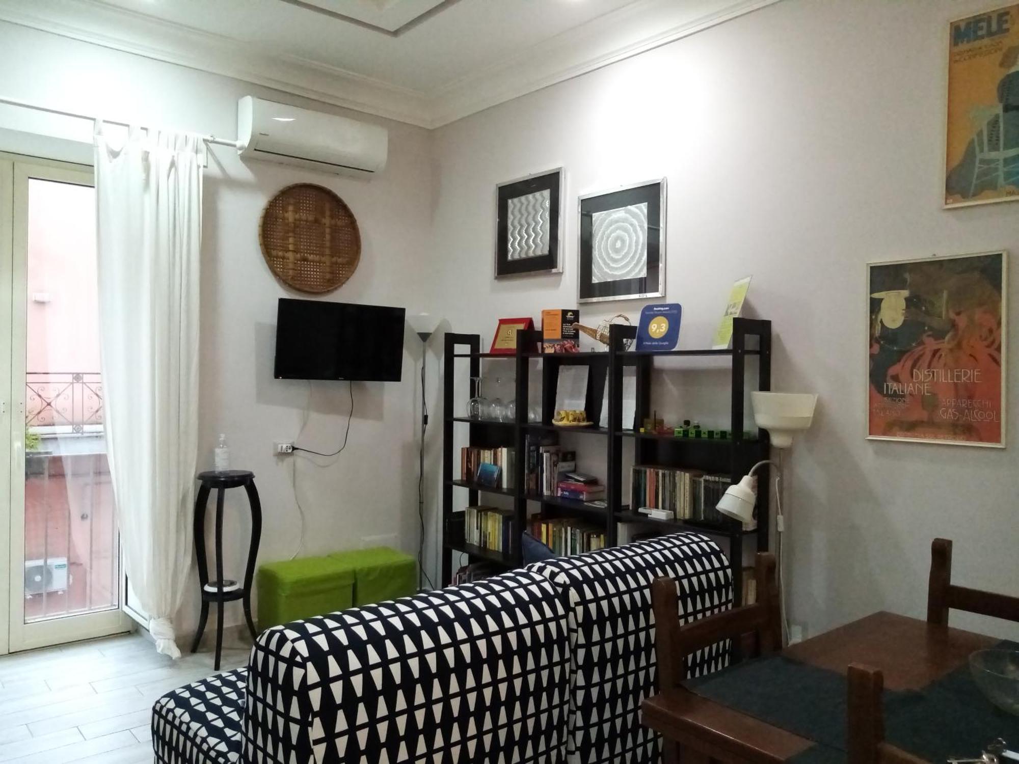 Il Nido Della Quaglia B&B - Jaba Mia House Lt ポッツオーリ エクステリア 写真