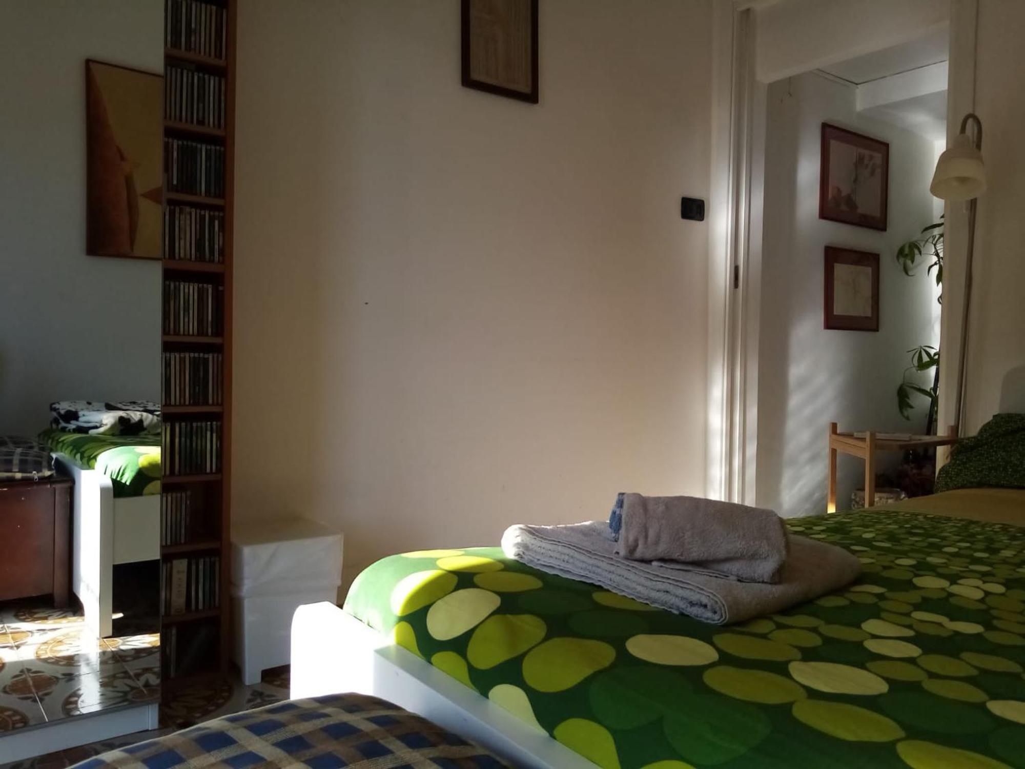 Il Nido Della Quaglia B&B - Jaba Mia House Lt ポッツオーリ エクステリア 写真