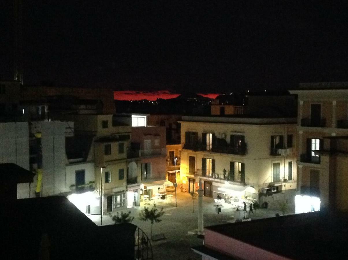 Il Nido Della Quaglia B&B - Jaba Mia House Lt ポッツオーリ エクステリア 写真
