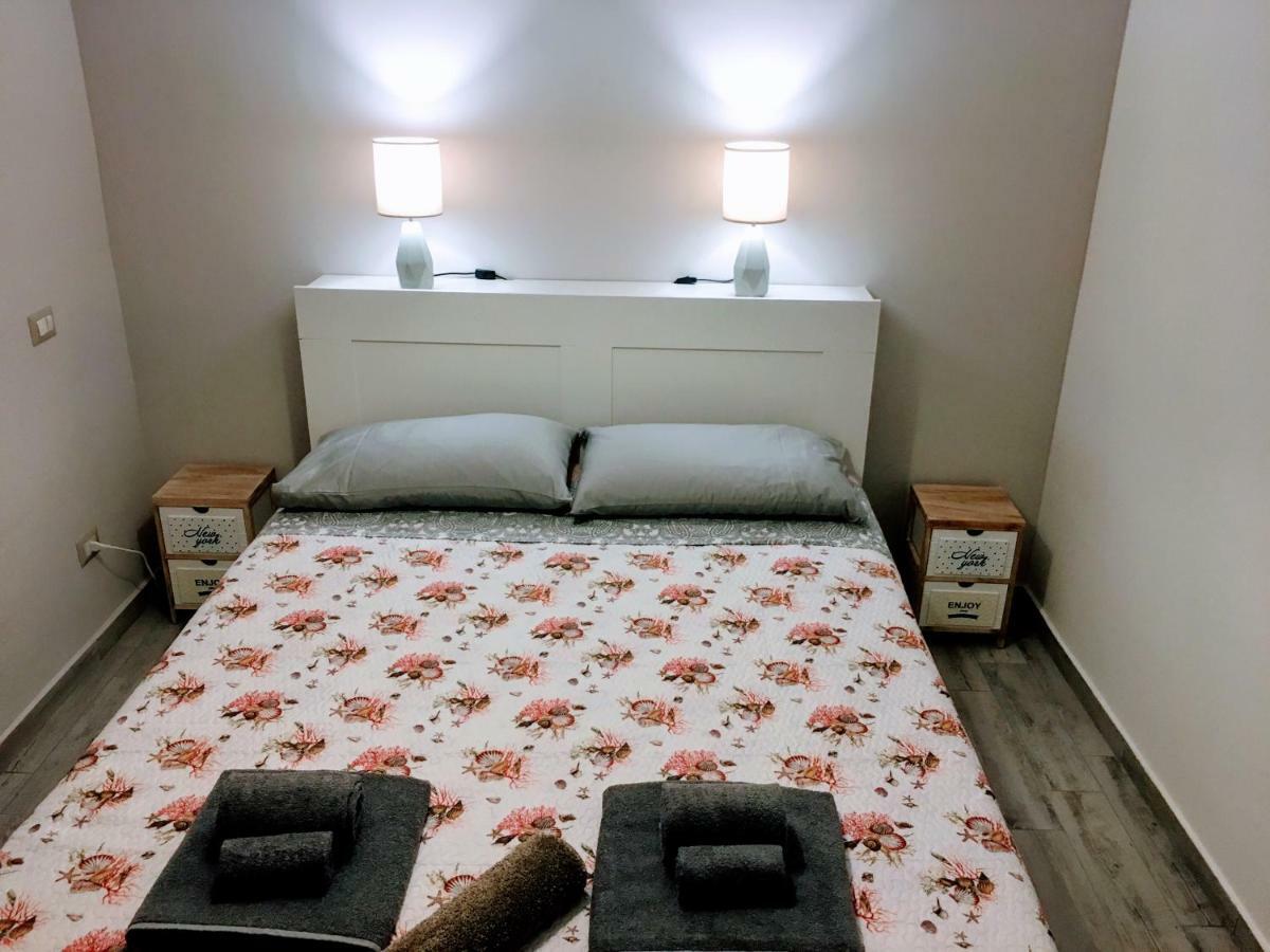 Il Nido Della Quaglia B&B - Jaba Mia House Lt ポッツオーリ エクステリア 写真